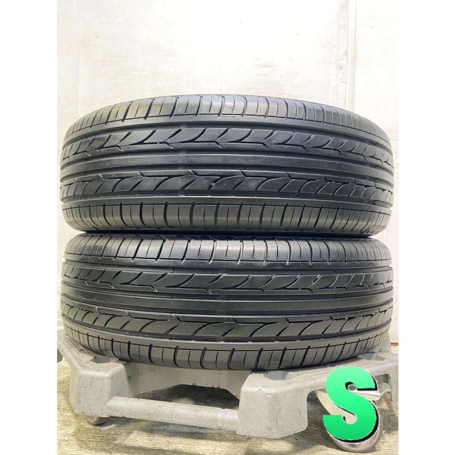 YOKOHAMAタイヤ A580 185/65R15 88H 中古タイヤ4本セット ヨコハマタイヤ（YOKOHAMA TIRE） 【6月から値上げ決定！】4本セット