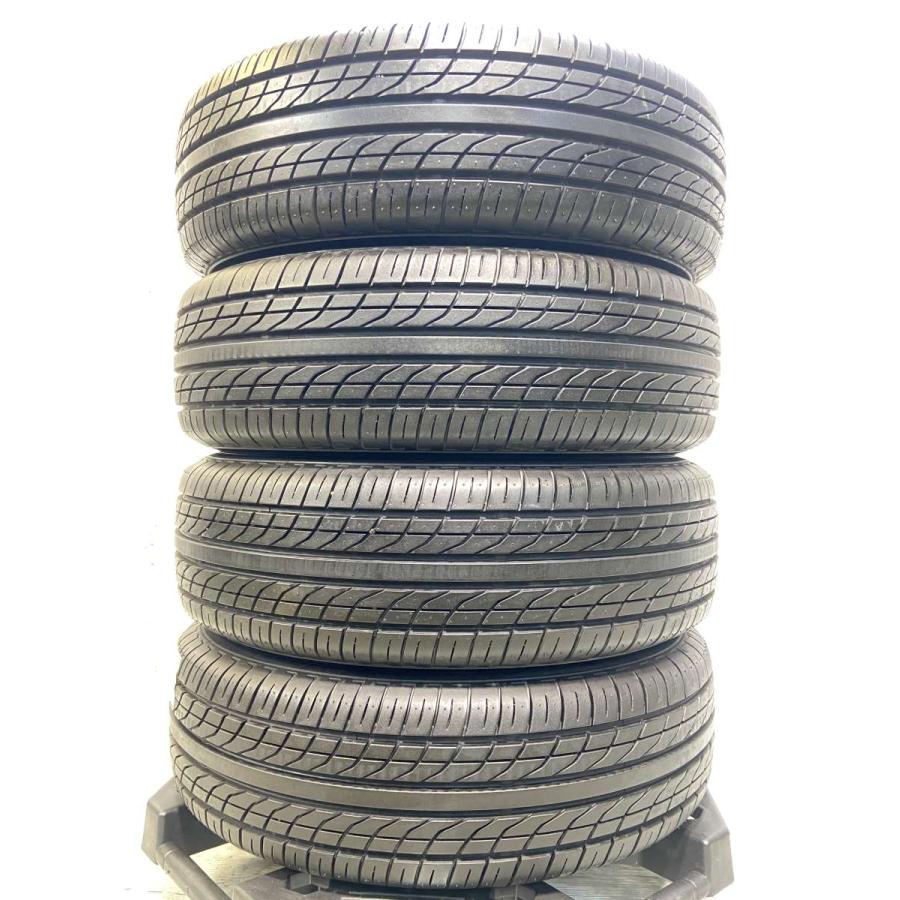 中古タイヤ サマータイヤ ホイールセット 4本セット 185/65R15 日産 