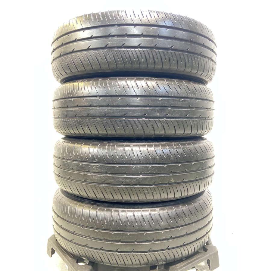中古 トーヨータイヤ ホイールセット185/65/15 TOYO TIRES（トーヨータイヤ） 中古タイヤ サマータイヤ ホイール