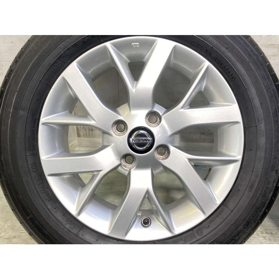 185/65r15 夏用ホイールセット中古 楽天市場】185／65R15（サマータイヤ・ホイールセット｜タイヤ