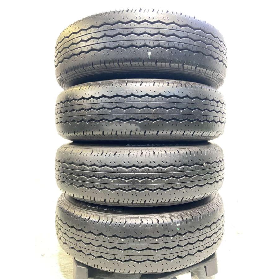 BRIDGESTONE（ブリヂストン） 中古タイヤ サマータイヤ ホイールセット