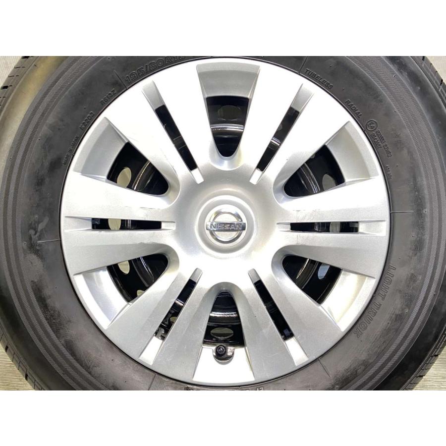 BRIDGESTONE（ブリヂストン） 中古タイヤ サマータイヤ ホイールセット