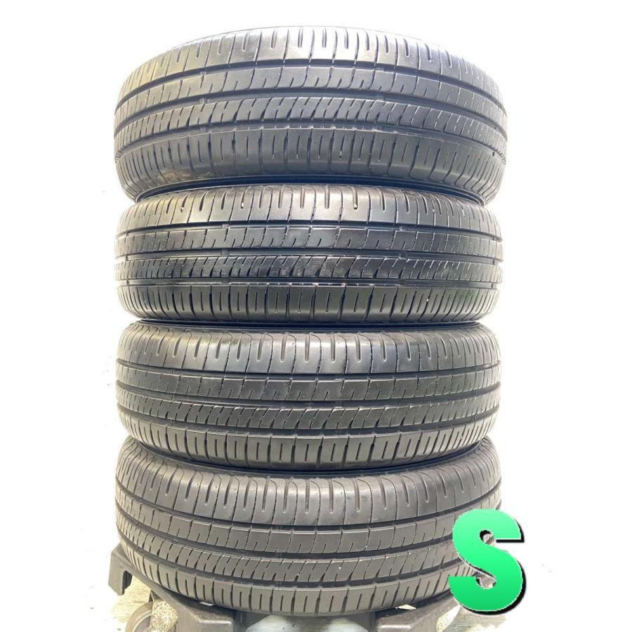 DUNLOP（ダンロップ） 中古タイヤ サマータイヤ 4本セット 185/65R15