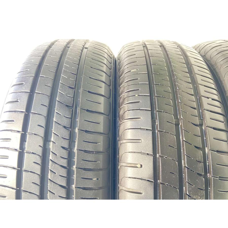 DUNLOP（ダンロップ） 中古タイヤ サマータイヤ 4本セット 185/65R15