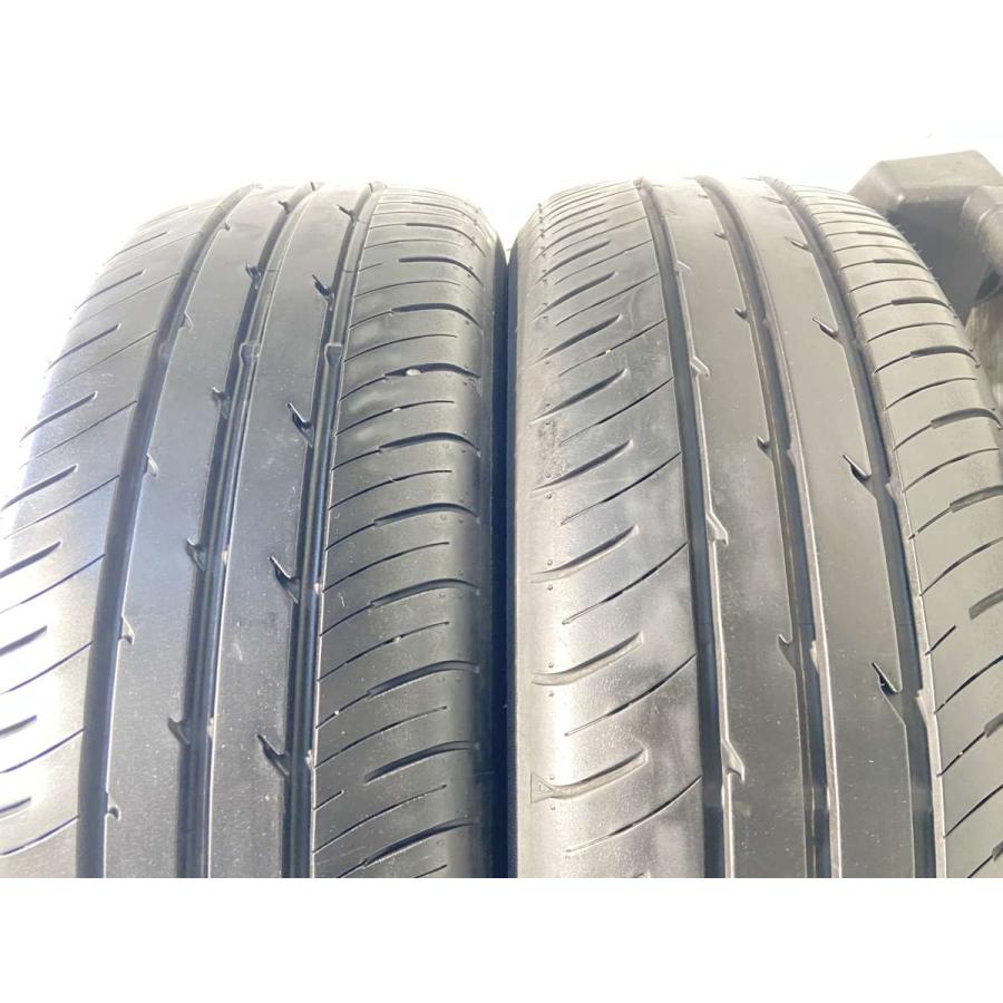 TOYO TIRES（トーヨータイヤ） 中古タイヤ サマータイヤ 2本セット 185