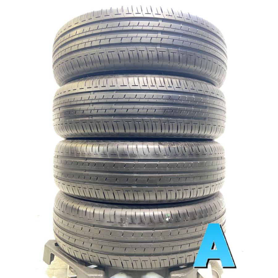 BRIDGESTONE（ブリヂストン） 中古タイヤ サマータイヤ 4本セット 185