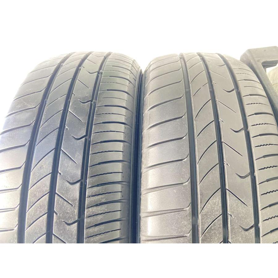トーヨータイヤ 185/65R15 2本 トーヨー中古タイヤ 『全国送料無料』185/65R15 ナノエナジー サマータイヤ 中古タイヤ J67 タイヤ・ホイール