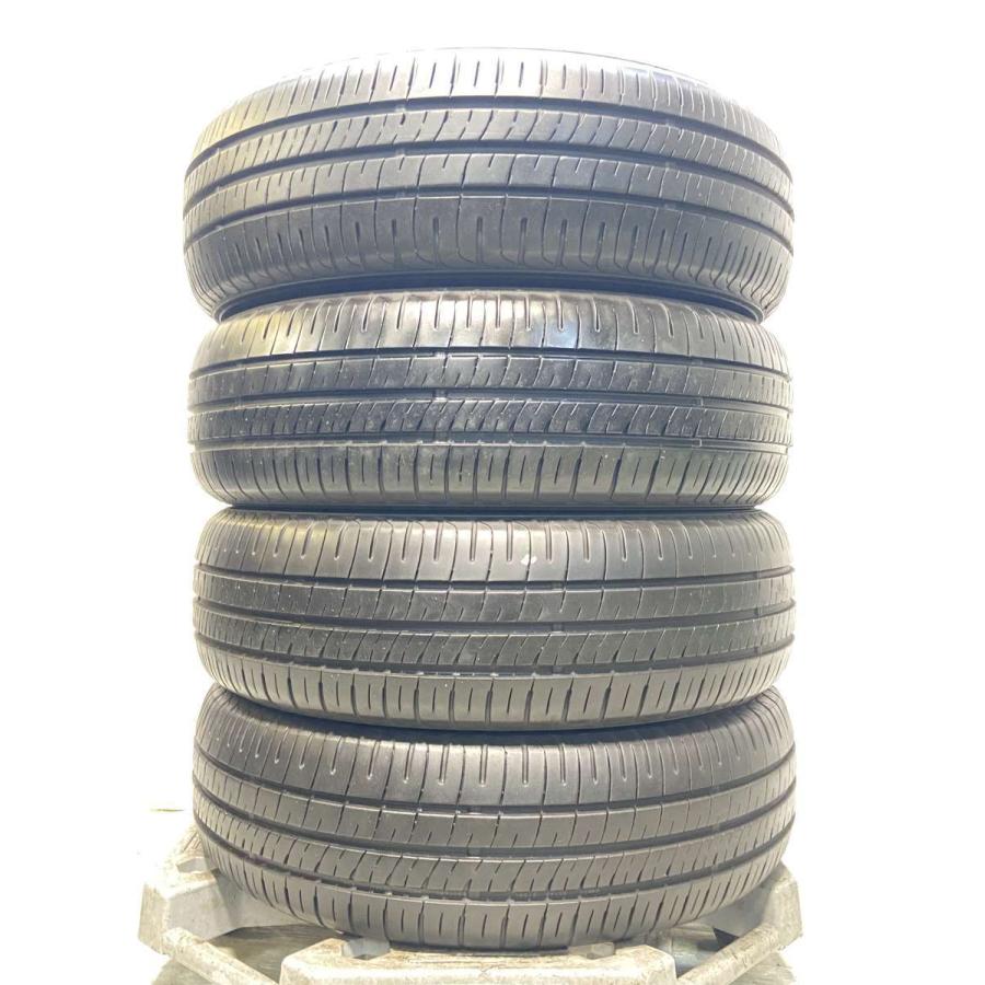 DUNLOP（ダンロップ） 中古タイヤ サマータイヤ 4本セット 185/65R15