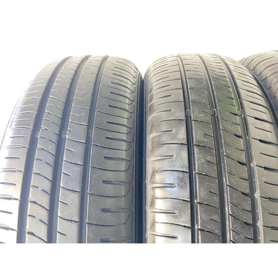 DUNLOP（ダンロップ） 中古タイヤ サマータイヤ 4本セット 185/65R15