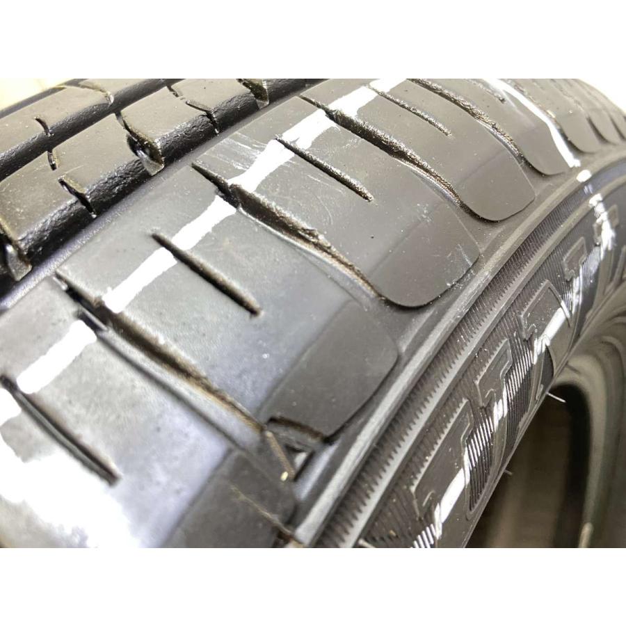 DUNLOP（ダンロップ） 中古タイヤ サマータイヤ 4本セット 185/65R15