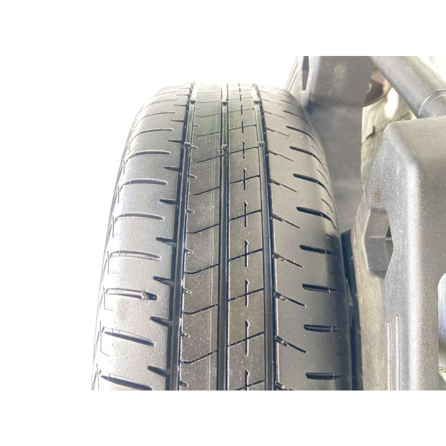 Bridgestone Ecopia 165/55R15 中古タイヤ BRIDGESTONE（ブリヂストン） 中古タイヤ サマータイヤ 1本 165/55R15