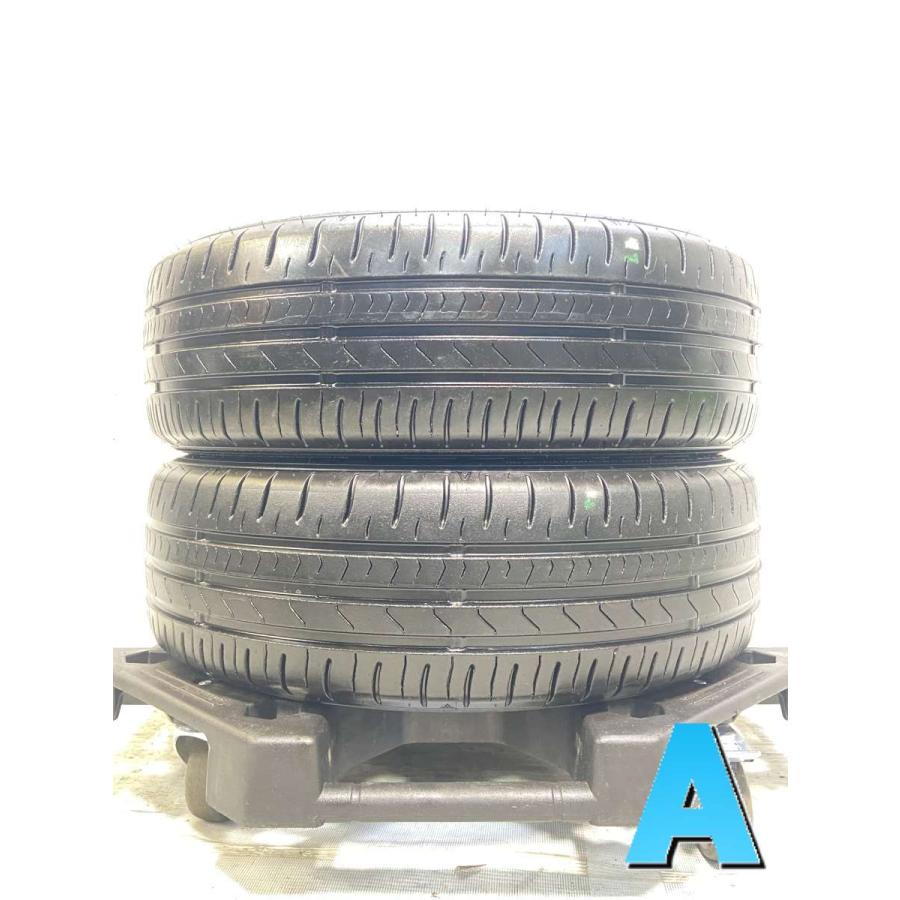 神。20インチ中古タイヤ　2本 FALKEN（ファルケン） 中古タイヤ サマータイヤ 2本セット 165/55R15