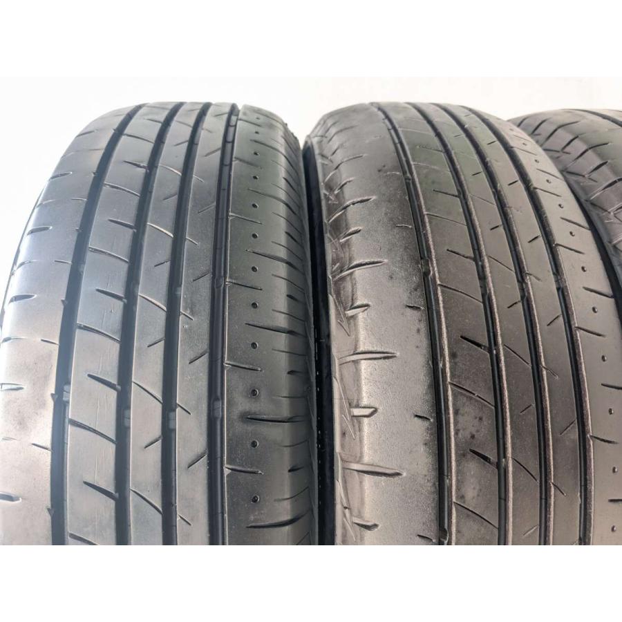 ◾️１３中古ブリヂストン　プレイズＰＸⅡ 195/65R15サマータイヤ4本セット BRIDGESTONE（ブリヂストン） 中古タイヤ サマータイヤ 4本セット 195