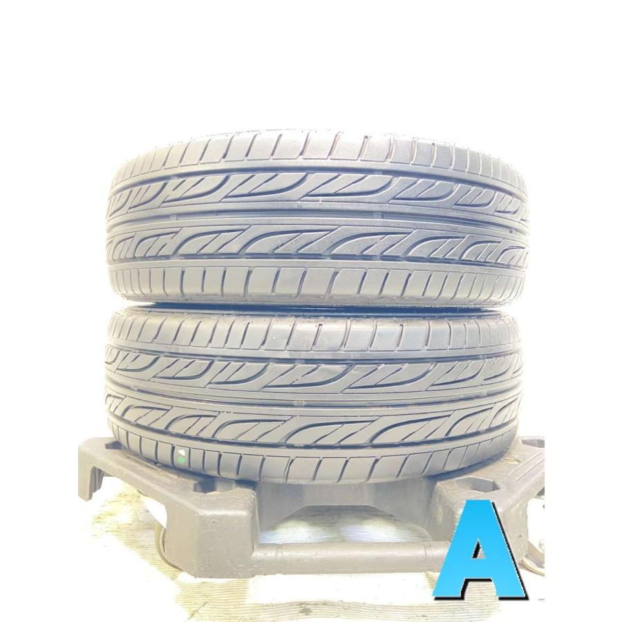 グッドイヤー（GOODYEAR） 中古タイヤ サマータイヤ 2本セット 165 