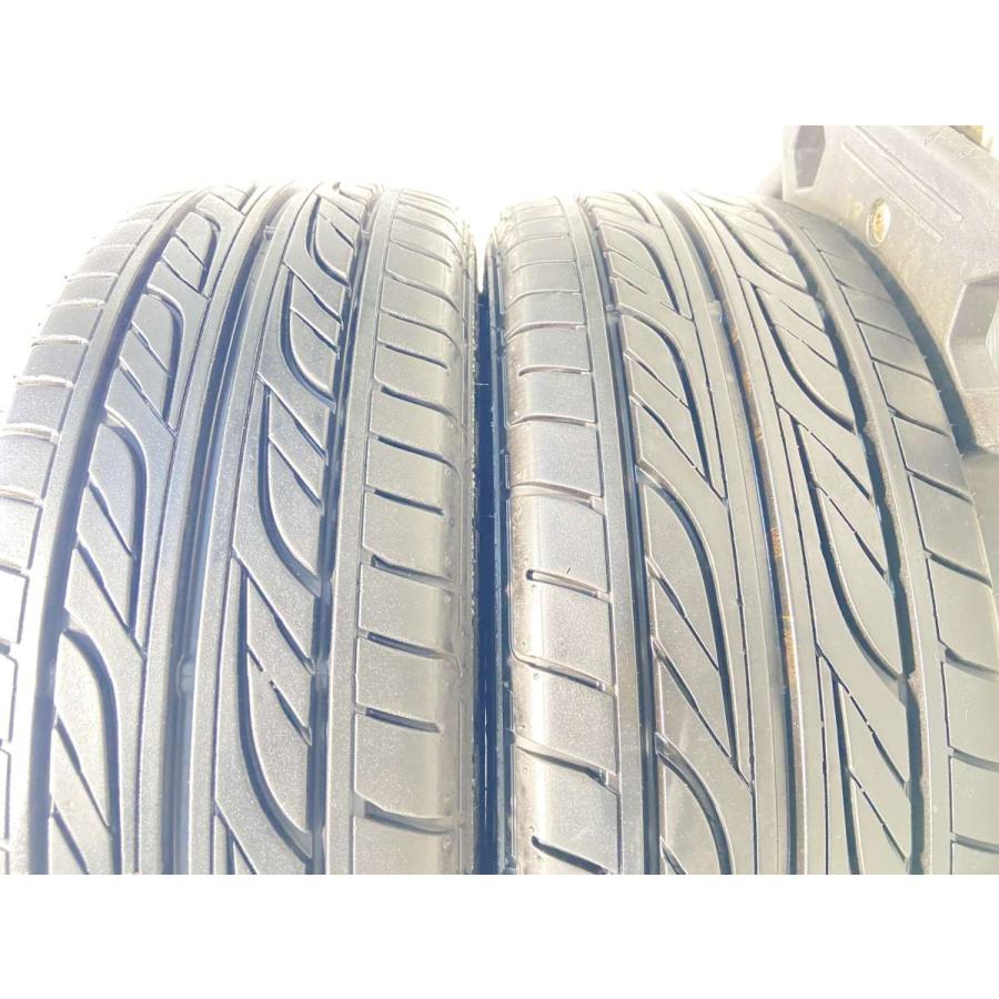 グッドイヤー（GOODYEAR） 中古タイヤ サマータイヤ 2本セット 165 