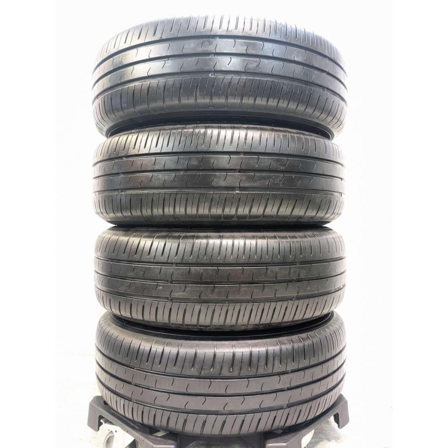 195/65R15　タイヤホイール　4本セット　５穴　トヨタ純正 TOYO TIRES（トーヨータイヤ） 中古タイヤ サマータイヤ ホイール