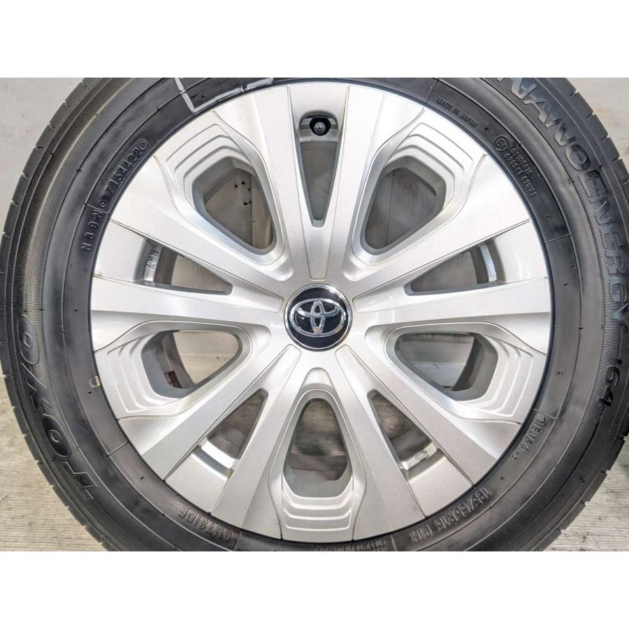 TOYO TIRES（トーヨータイヤ） 中古タイヤ サマータイヤ ホイール