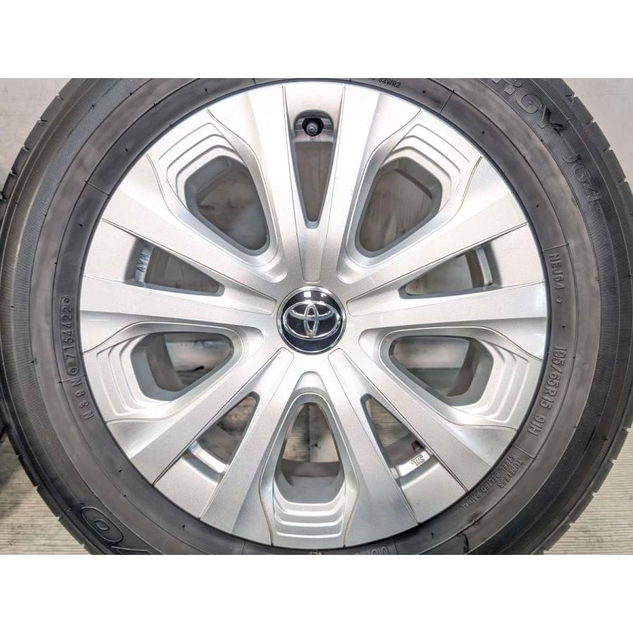 TOYO TIRES（トーヨータイヤ） 中古タイヤ サマータイヤ ホイール