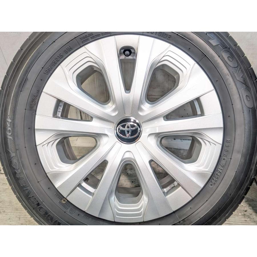 TOYO TIRES（トーヨータイヤ） 中古タイヤ サマータイヤ ホイール