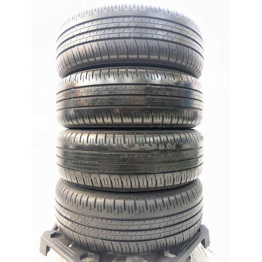 ダンロップ タイヤ 4本セット 185/60R15 トヨタ DUNLOP（ダンロップ） 中古タイヤ サマータイヤ ホイールセット 4本