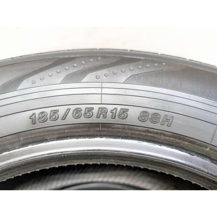 ヨコハマタイヤ（YOKOHAMA TIRE） 中古タイヤ サマータイヤ 2本セット