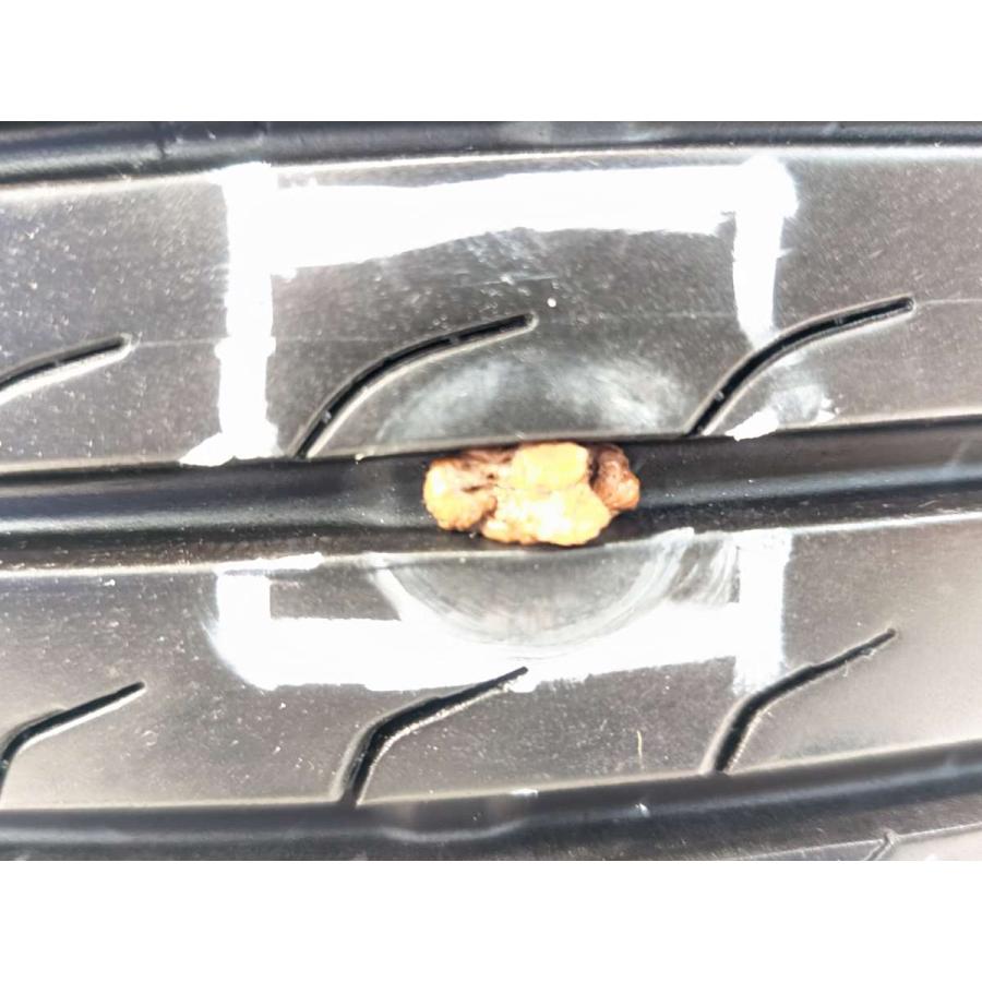 ヨコハマタイヤ（YOKOHAMA TIRE） 中古タイヤ サマータイヤ 2本セット