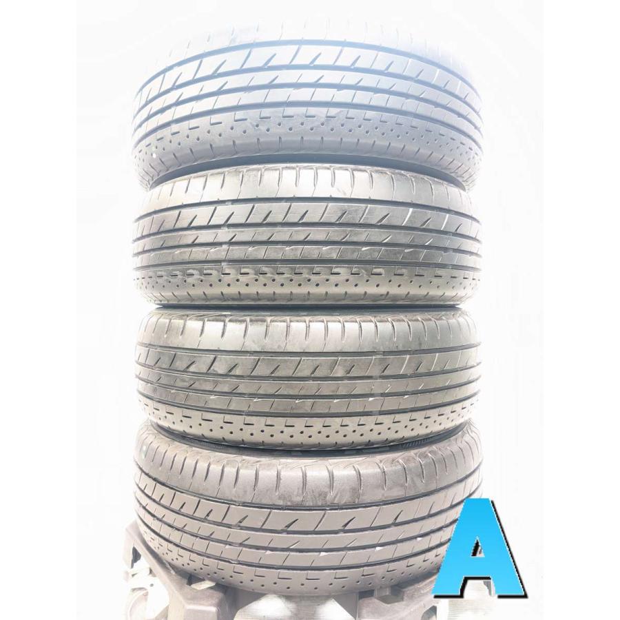 ◇送料込み◇ 185/65R15 中古サマータイヤ4本　BRIDGESTONE BRIDGESTONE（ブリヂストン） 中古タイヤ サマータイヤ 4本セット 185