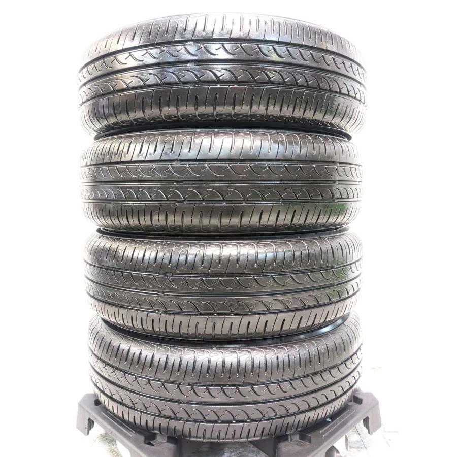 ヨコハマタイヤ（YOKOHAMA TIRE） 中古タイヤ サマータイヤ ホイール