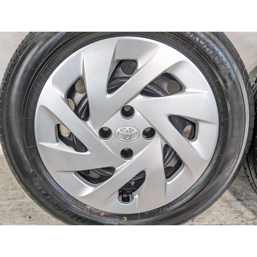 ヨコハマタイヤ（YOKOHAMA TIRE） 中古タイヤ サマータイヤ ホイール
