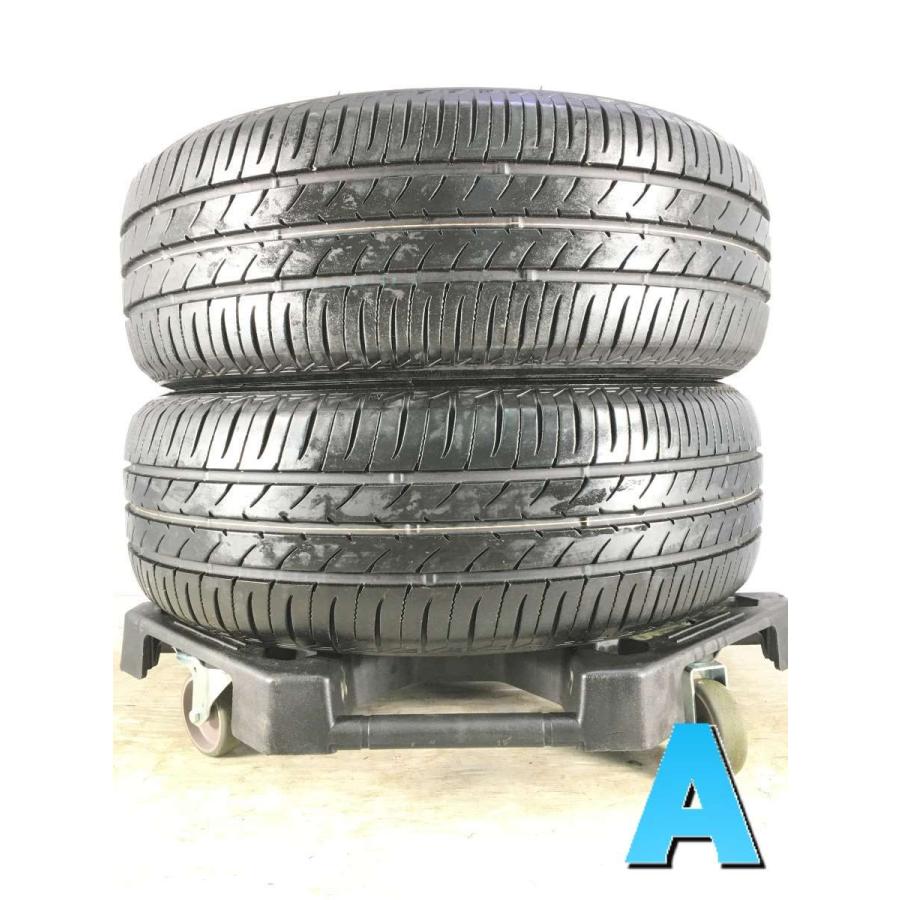 サマータイヤ プラス プラス 2本セット :S16200326007:タイヤ·ホイールカンパニー トーヨータイヤ ナノエナジー3 195/60R16 中古タイヤ 195/60R16 トーヨータイヤ サマータイヤ プラス プラス 2本セット :S16200326007:タイヤ·ホイールカンパニー トーヨータイヤ ナノエナジー3 195/60R16 中古タイヤ 195/60R16 トーヨータイヤ