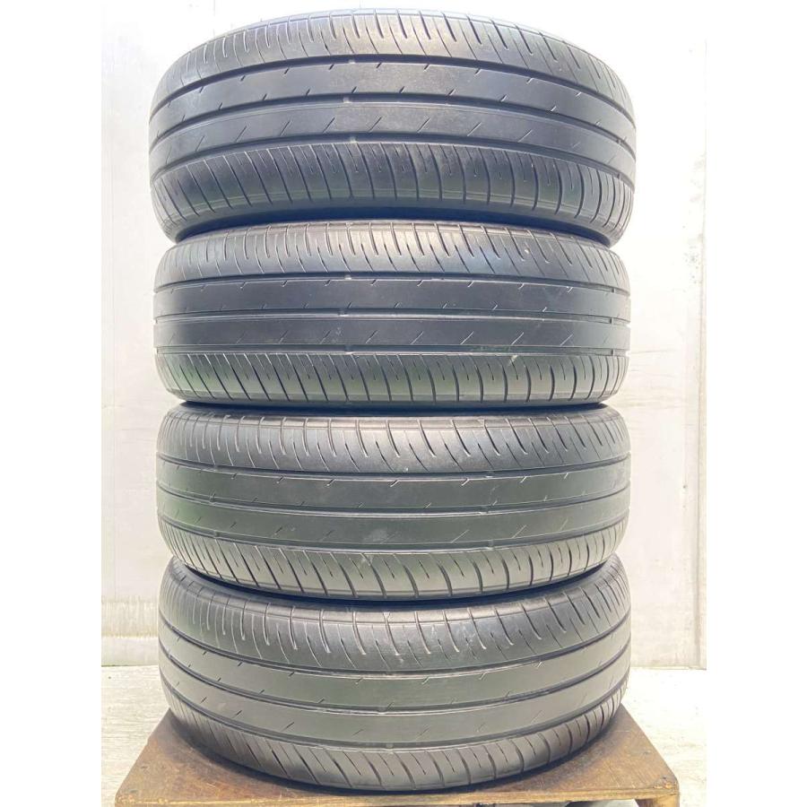 TOYO TIRES（トーヨータイヤ） 中古タイヤ サマータイヤ 4本セット 205 