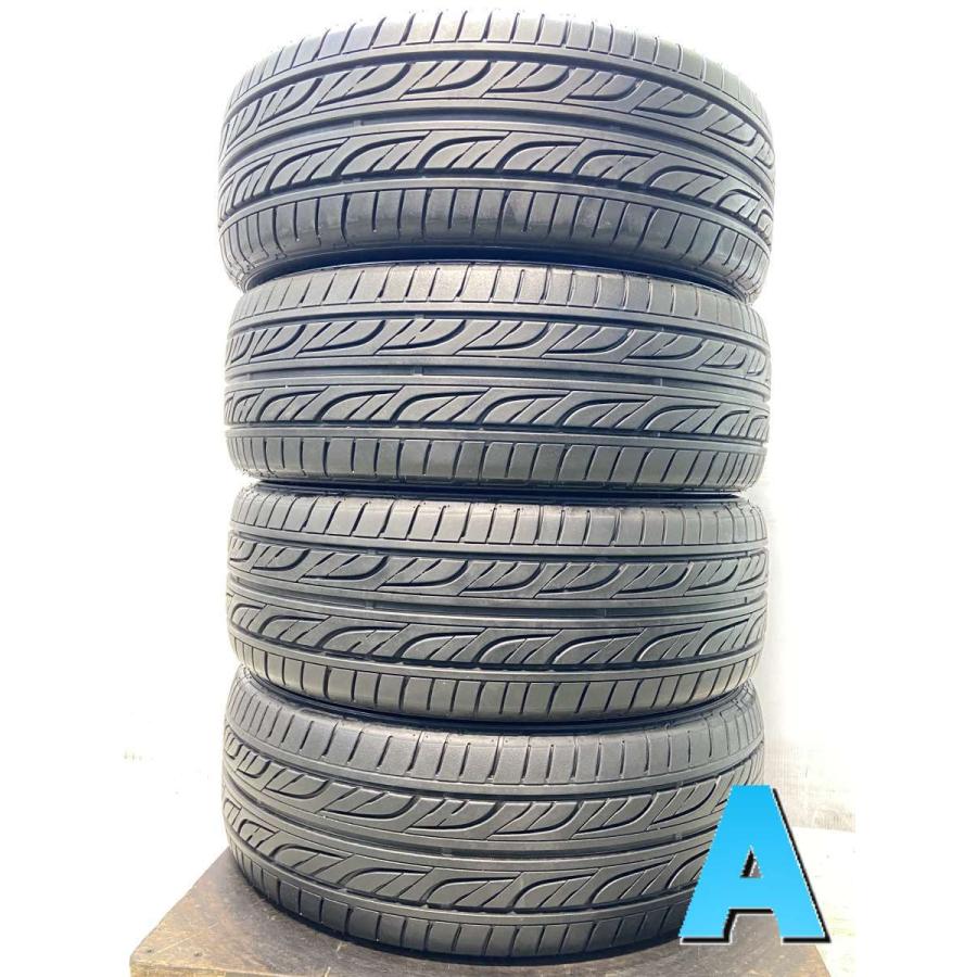グッドイヤー（GOODYEAR） 中古タイヤ サマータイヤ 4本セット205 