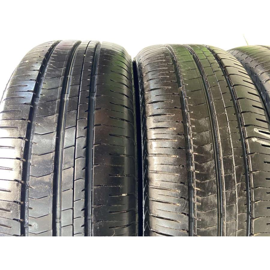 BRIDGESTONE（ブリヂストン） 中古タイヤ サマータイヤ 4本セット205 