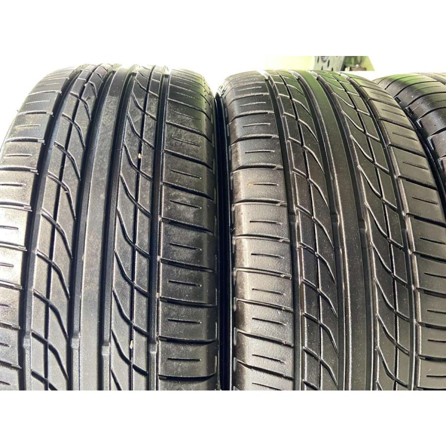 中古タイヤ サマータイヤ 4本セット 205/55R16 イエローハット 中古タイヤ サマータイヤ 4本セット 205/55R16 イエローハット