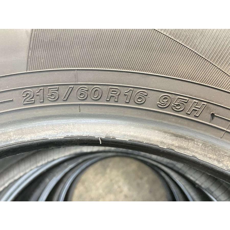 ヨコハマタイヤ（YOKOHAMA TIRE） 中古タイヤ サマータイヤ 4本セット 