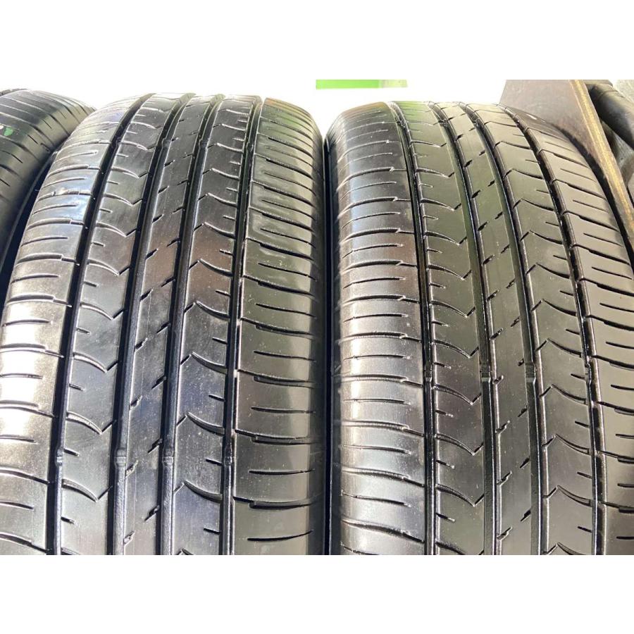 グッドイヤー（GOODYEAR） 中古タイヤ サマータイヤ 4本セット215