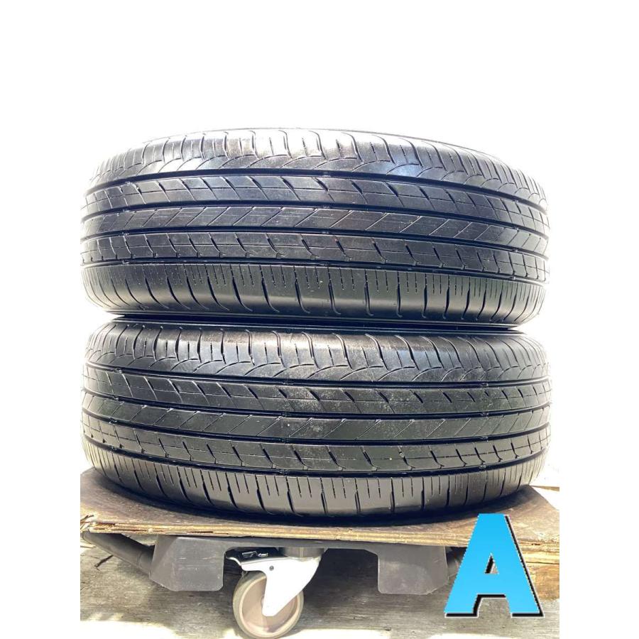 グッドイヤー（GOODYEAR） 中古タイヤ サマータイヤ 2本セット215 