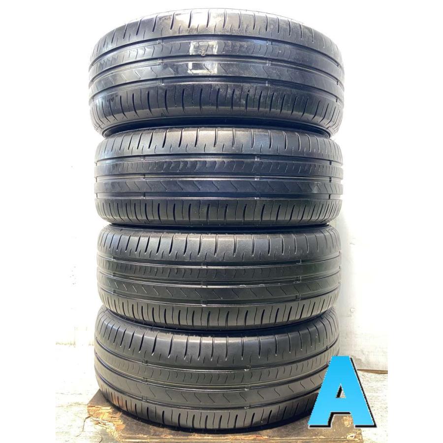 FALKEN（ファルケン） 中古タイヤ サマータイヤ 4本セット215/60R16 