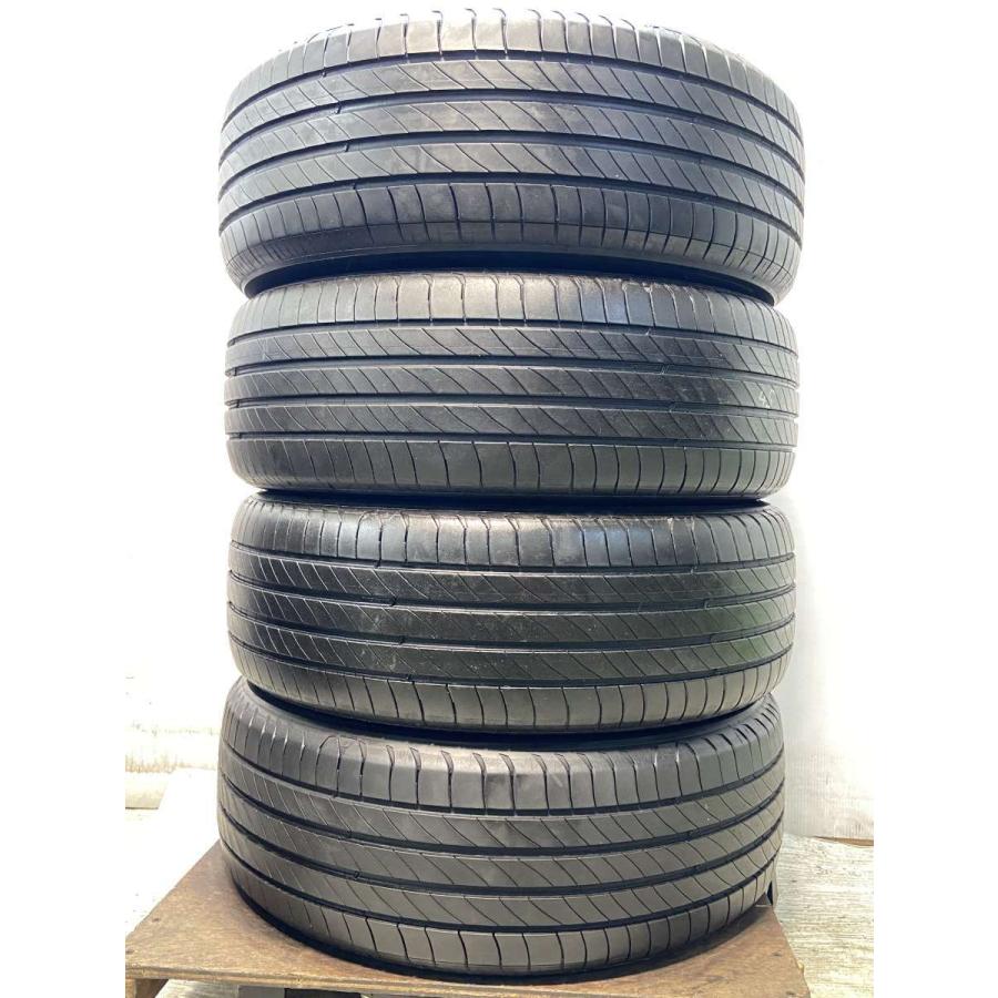 MICHELIN夏タイヤ4本のみ販売です。 195/60R16 年製 2021 ミシュラン（MICHELIN） 中古タイヤ サマータイヤ 4本セット 195/60R16