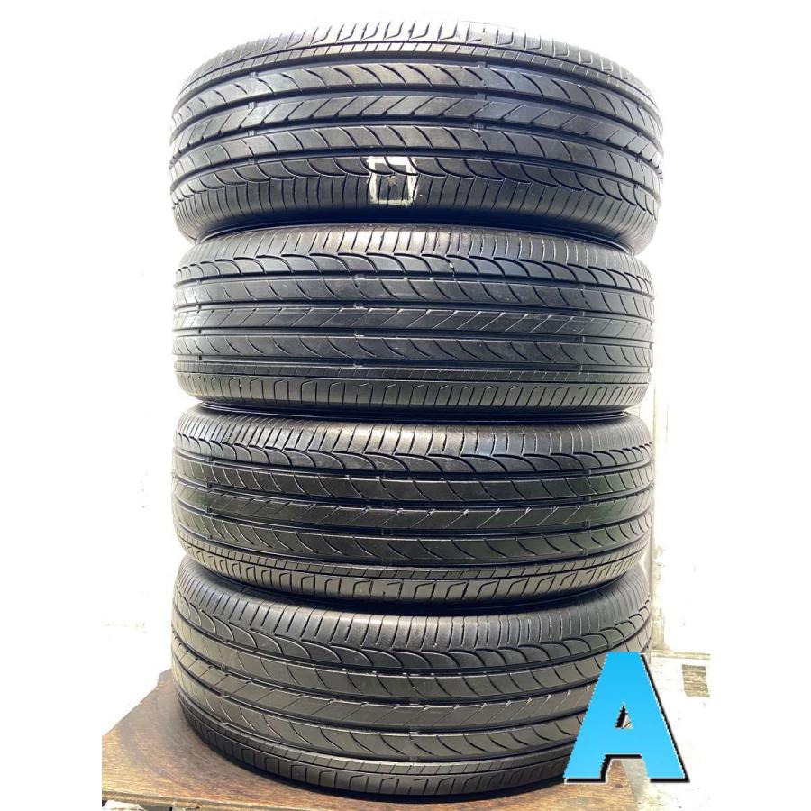 グッドイヤー（GOODYEAR） 中古タイヤ サマータイヤ 4本セット205 