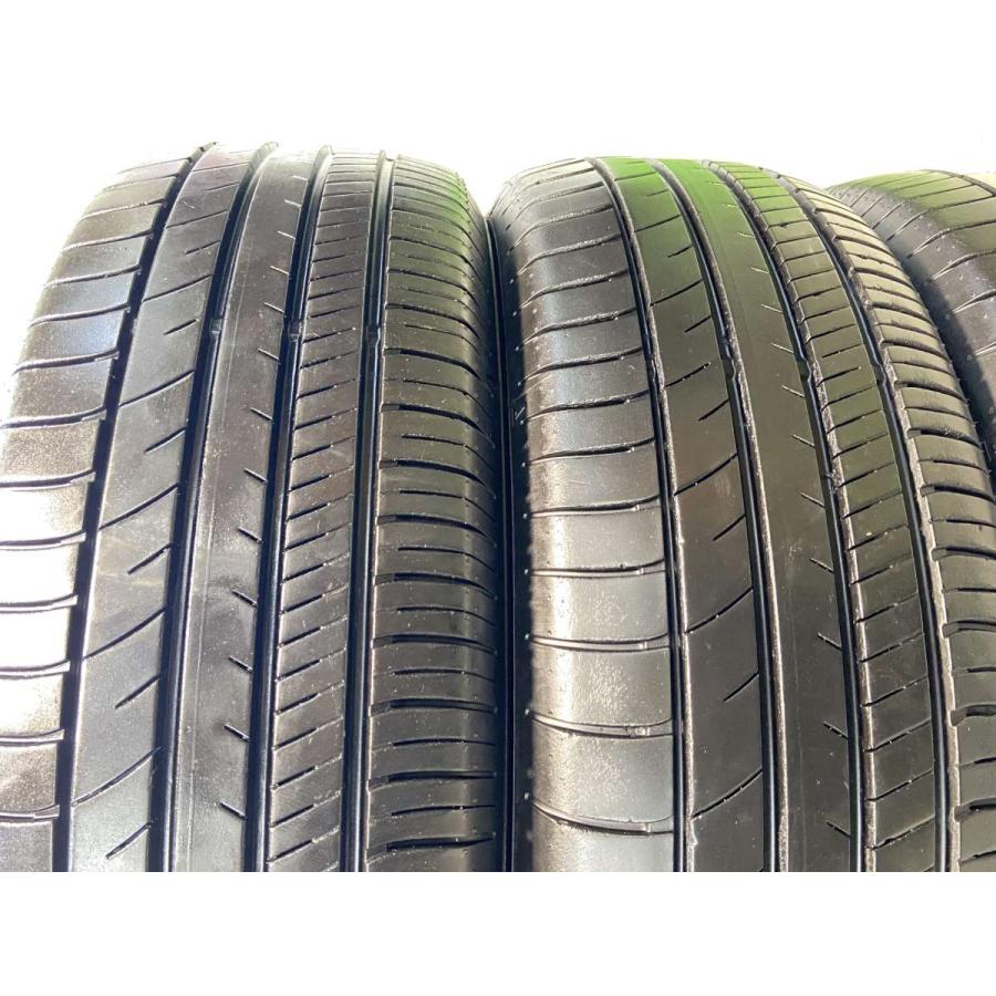 GOOD YEAR EfficientGrip 205/65R16 中古品 ① グッドイヤー（GOODYEAR） 中古タイヤ サマータイヤ 4本セット205