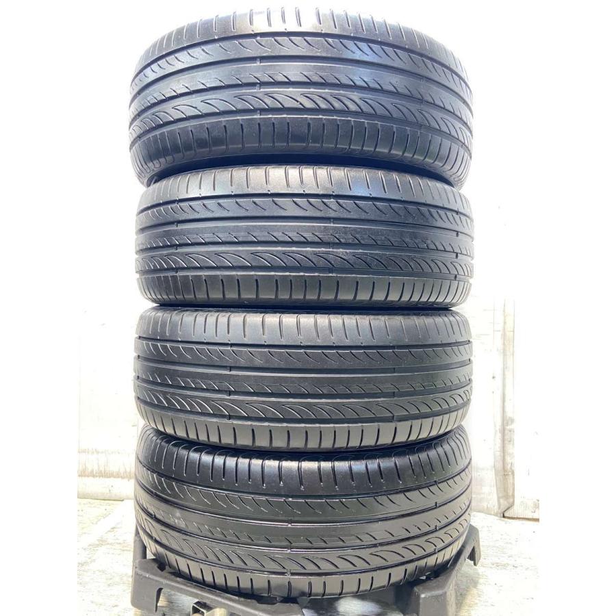 PIRELLI（ピレリ） 中古タイヤ サマータイヤ 4本セット 205/55R16 