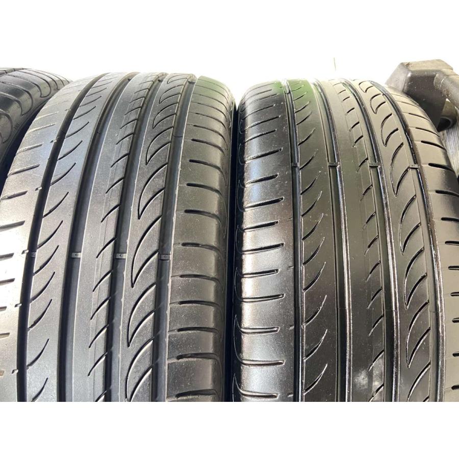 PIRELLI（ピレリ） 中古タイヤ サマータイヤ 4本セット 205/55R16 