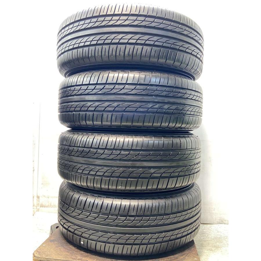 中古タイヤ サマータイヤ ホイールセット 4本セット 215/60R16 トヨタ 