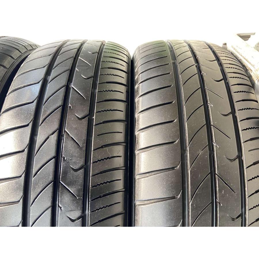 TOYO TIRES（トーヨータイヤ） 中古タイヤ サマータイヤ 4本セット 195 