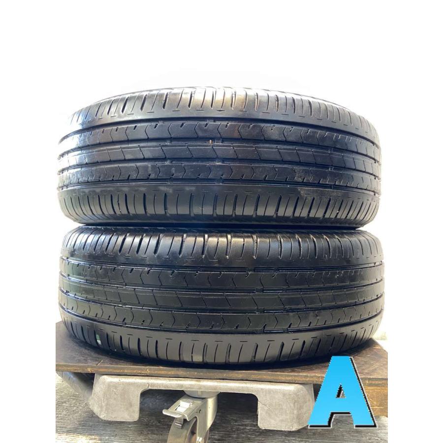 BRIDGESTONE（ブリヂストン） 中古タイヤ サマータイヤ 2本セット 205