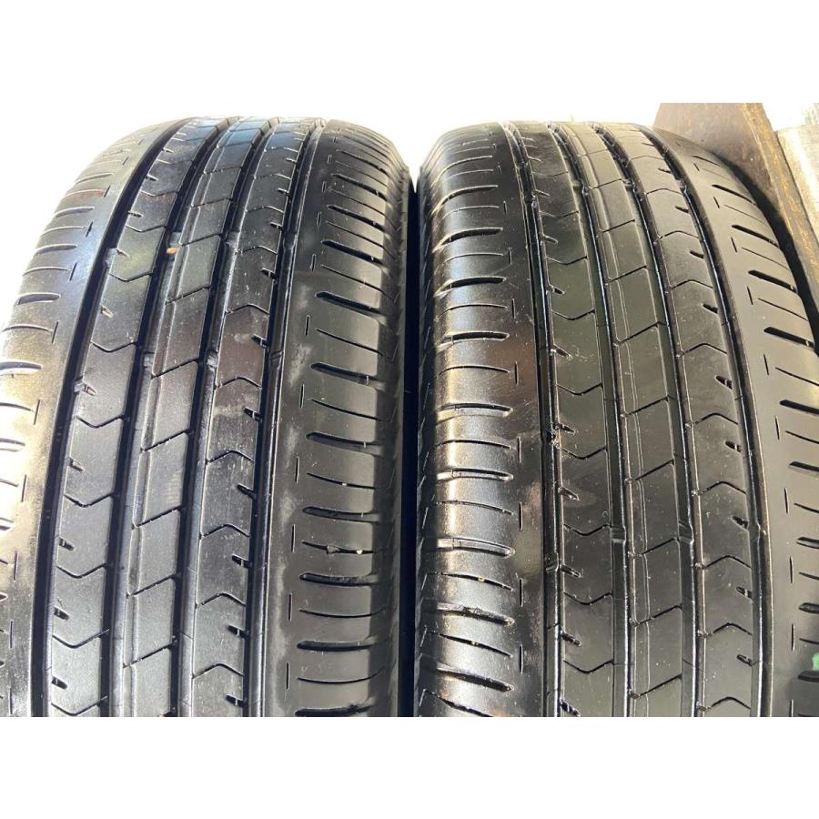 中古　サマータイヤ　ブリジストン　エコピア205/60R16 92H 購入者様決定！ BRIDGESTONE（ブリヂストン） 中古タイヤ サマータイヤ 2本セット 205