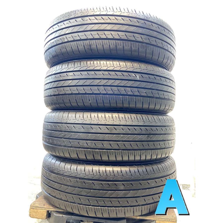 グッドイヤー 中古タイヤ サマータイヤ 4本セット 215/65R16  
