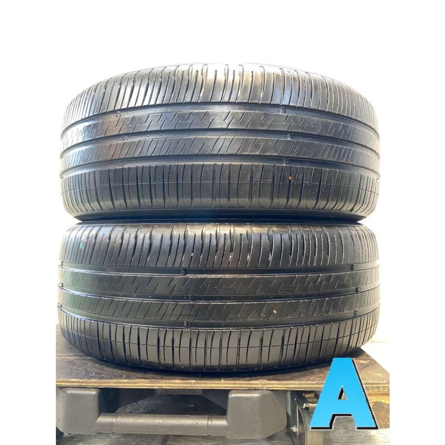 ミシュラン（MICHELIN） 中古タイヤ サマータイヤ 2本セット 205/55R16