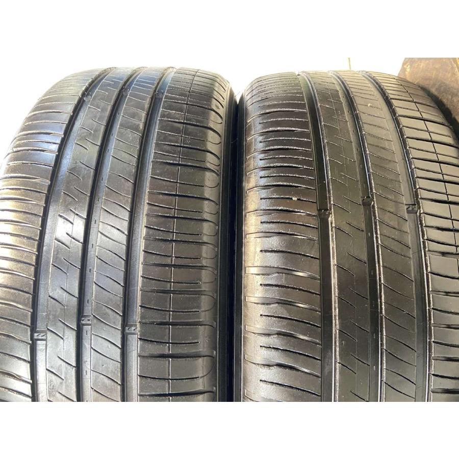 ミシュラン（MICHELIN） 中古タイヤ サマータイヤ 2本セット 205/55R16